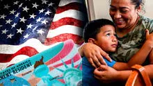 Buenas noticias para inmigrantes en EEUU: estos son los diez beneficios exclusivos por obtener Green Card en 2025