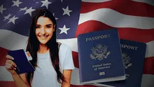 USCIS: conoce las preguntas que más veces se repiten en el examen para obtener la ciudadanía americana USCIS: conoce las preguntas que más veces se repiten en el examen para obtener la ciudadanía americana