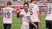 Dejó Sporting Cristal tras 4 temporadas por falta de minutos y ahora es uno de los goleadores de la Liga 1 2025 Dejó Sporting Cristal tras 4 temporadas por falta de minutos y ahora es uno de los goleadores de la Liga 1 2025