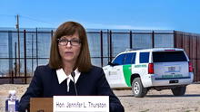 Buenas noticias para inmigrantes en EEUU: jueza prohíbe detenciones de la Patrulla Fronteriza en este estado