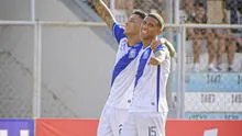 Alianza Atlético se hizo respetar de local: derrotó 2-0 por el Torneo Apertura y sumó 16 puntos