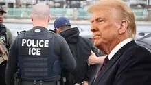 Gobierno de Trump advierte que ocultar inmigrantes del ICE podría resultar en penas federales severas