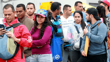 ¿Buscas empleo? Este 7 de mayo, el Ministerio de Trabajo tendrá más de 800 vacantes en su Feria del Empleo, con estos únicos documentos