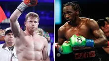 ¿Cuándo pelea Canelo Álvarez vs Terence Crawford? Fecha y escenario del combate por la defensa del título supermediano
