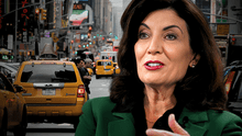 Kathy Hochul podría firmar una nueva ley en Nueva York que perjudicaría a este grupo de personas en 2025