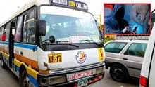 Congreso plantea ampliar SOAT para cubrir lesiones o muerte por sicariato a conductores