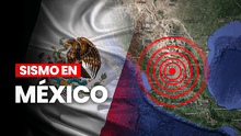Temblor en México hoy, lunes 5 de mayo: epicentro y magnitud del último sismo, según el Servicio Sismológico Nacional