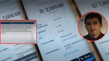 Quién es el 'Mozo de las Estrellas' y de qué forma ejecutaba sus transferencias fraudulentas en el país
