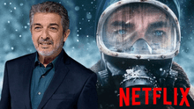 ¿Cuándo se estrena la temporada 2 de ‘El Eternauta’? Descubre la fecha de estreno de la exitosa serie que es la segunda más vista del mundo