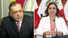 Mario Cabani confirma que la mayoría de cirugías de Dina Boluarte fueron estéticas