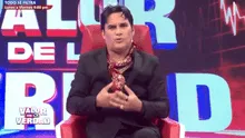 Patricio Suárez Vértiz revela que su madre encontró a tres policías en su habitación: "Entró a mi cuarto"