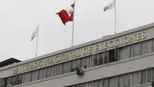 Partidos políticos afiliaron ilegalmente incluso a peruanos que radican en el extranjero