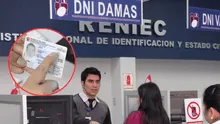 Primer DNIe gratuito para niños recién nacidos cumpliendo esta única condición: hasta el 30 de junio de 2025 en Perú