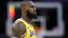 LeBron James trae una terrible noticia a los fans de Lakers tras caída ante Minnesota: ¿podrá continuar jugando?