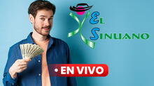 Resultado Sinuano Noche y Sinuano Día HOY EN VIVO, 7 de mayo: comprobar qué número salió en el último sorteo vía Telecaribe