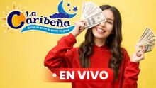 Caribeña Noche y Día resultados hoy, 7 de mayo: transmisión por Telecaribe EN VIVO con los números premiados en Colombia