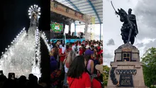 Semana Santa en Ayacucho: lo bueno, lo malo y lo espectacular de la fiesta más grande del sur Semana Santa en Ayacucho: lo bueno, lo malo y lo espectacular de la fiesta más grande del sur