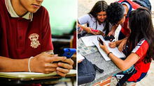 Uso responsable del celular en el aula: estrategias efectivas para padres y docentes en la educación moderna
