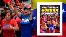 Lo que se sabe HOY del Bono de Guerra, 8 de mayo 2025: fechas probables, montos indexados oficiales y buenas noticias del Sistema Patria