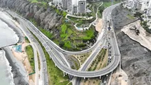 Bajada de Armendáriz reabrirá al tránsito vehicular: revisa desde cuándo y qué tramos estarán habilitados Bajada de Armendáriz reabrirá al tránsito vehicular: revisa desde cuándo y qué tramos estarán habilitados