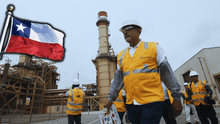 Compañía chilena adquiere el 100% de una importante central termoeléctrica que abastece al sistema eléctrico en Perú