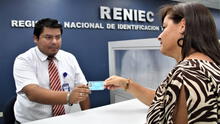 ¿Tienes el DNI por vencer? Peruanos pueden solicitar este nuevo beneficio que brinda Reniec cuando renueven este documento en 2025 ¿Tienes el DNI por vencer? Peruanos pueden solicitar este nuevo beneficio que brinda Reniec cuando renueven este documento en 2025