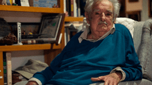 José Mujica, histórico dirigente de izquierda, a 15 días de cumplir 90 años: "Me estoy muriendo. Soy consciente de que estoy en la despedida"