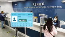 ¿Qué significa el número de ubigeo en el DNI? Conoce dónde encontrarlo y cuál es su función especial en Perú, según Reniec ¿Qué significa el número de ubigeo en el DNI? Conoce dónde encontrarlo y cuál es su función especial en Perú, según Reniec