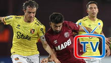 Canal confirmado Melgar vs Lanús: ¿dónde ver el partido del ‘Dominó’ por la fecha 4 de la Copa Sudamericana 2025? Canal confirmado Melgar vs Lanús: ¿dónde ver el partido del ‘Dominó’ por la fecha 4 de la Copa Sudamericana 2025?