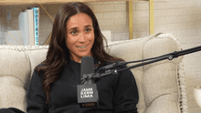 Meghan Markle rompe en lágrimas y revela los detalles más íntimos de su relación con el príncipe Harry en emotiva entrevista