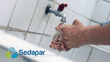 Sedapar anuncia corte de agua hoy 7 de mayo en Arequipa: distritos y horarios afectados