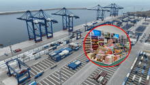 Megapuerto de Chancay: estos son los productos de China que ingresan al Perú en menos tiempo desde Asia y se venden a bajos precios