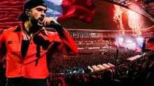 Venta de entradas Bad Bunny 2026: precio y cómo comprar los boletos para su concierto