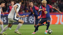 Alineaciones Barcelona vs Inter de Milán sin Lewandoski: formaciones del partidazo por el pase a la final de la Champions League Alineaciones Barcelona vs Inter de Milán sin Lewandoski: formaciones del partidazo por el pase a la final de la Champions League