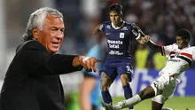 Alineaciones Alianza Lima vs São Paulo: el 11 de Néstor Gorosito para soñar con la clasificación en la Copa Libertadores