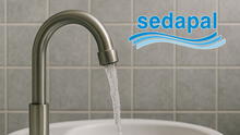 Corte de agua en varios distritos de Lima por 12 horas: zonas y horarios afectados para este 7 de mayo, según Sedapal