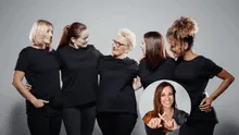 Una psicóloga explica el significado de usar ropa de color negro