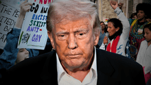 Nuevo golpe para Trump: las 'ciudades santuario' de Illinois y Michigan que protegen a los inmigrantes de las deportaciones