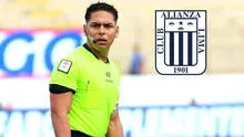 Bruno Pérez y su duro informe tras el Alianza Lima vs Cienciano en Matute: insultos y agresiones por parte de comitiva íntima Bruno Pérez y su duro informe tras el Alianza Lima vs Cienciano en Matute: insultos y agresiones por parte de comitiva íntima