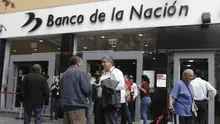Estos son los 4 préstamos que ofrece el Banco de la Nación: ¿cuáles son los requisitos para solicitar un crédito en Perú este 2025?