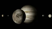 Descubrimiento asombroso: océano subterráneo en Calisto, luna de Júpiter