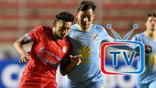 Canal confirmado Sporting Cristal vs Bolívar: ¿cómo ver EN VIVO el partido por la fecha 4 de la Copa Libertadores 2025? Canal confirmado Sporting Cristal vs Bolívar: ¿cómo ver EN VIVO el partido por la fecha 4 de la Copa Libertadores 2025?