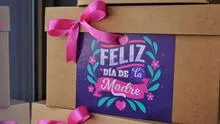 ¿Qué regalar por el Día de la Madre en México? Detalles económicos, bonitos y originales para este 10 de mayo