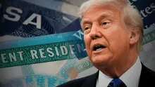 Muy malas noticias para inmigrantes en EEUU: USCIS confirma las razones por las que pueden perder la Green Card en 2025