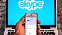 Skype desaparece para siempre: Microsoft cierra oficialmente la plataforma tras 21 años de servicio Skype desaparece para siempre: Microsoft cierra oficialmente la plataforma tras 21 años de servicio