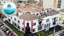 Municipalidad de Magdalena del Mar lanza convocatoria de trabajo con 157 vacantes: Link y cómo postular a sueldos de hasta S/2.600 Municipalidad de Magdalena del Mar lanza convocatoria de trabajo con 157 vacantes: Link y cómo postular a sueldos de hasta S/2.600