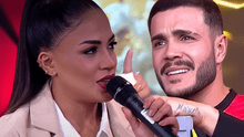 Onelia Molina impacta al confesar que no amaba a Mario Irivarren: "Yo me quedo tranquila"