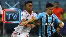 Canal confirmado Atlético Grau vs Gremio: ¿dónde ver al ‘Patrimonio de Piura’ por el grupo D de la Copa Sudamericana 2025?