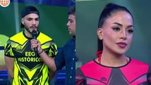 Mario Irivarren rompe su silencio tras el fin de su relación con Onelia Molina: "Cuando algo se rompe, nunca vuelve a ser lo mismo" Mario Irivarren rompe su silencio tras el fin de su relación con Onelia Molina: "Cuando algo se rompe, nunca vuelve a ser lo mismo"