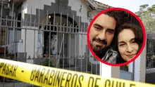 Hijo de famosa actriz de 'Lo que callamos las mujeres' es hallado con las manos amputadas: se lo habría hecho él mismo